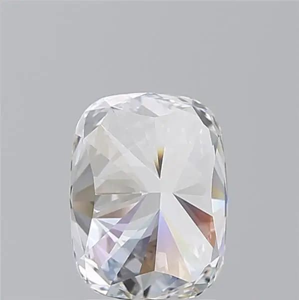2.72ct | Cushion | D | VS1 | Ideal