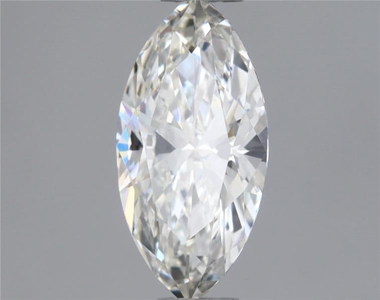 0.4ct | Marquise | I | SI1 | Excellent