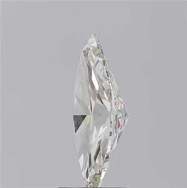 GIA | 2.23ct | Marquise | J | VVS2 | Excellent