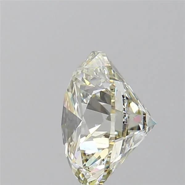 GIA | 1.52ct | Round | L | SI2 | Excellent