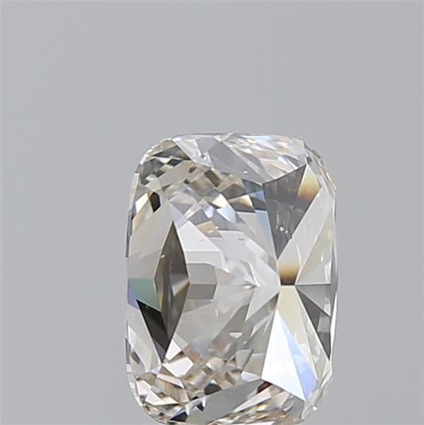 GIA | 2.14ct | Cushion | K | VS2 | Excellent