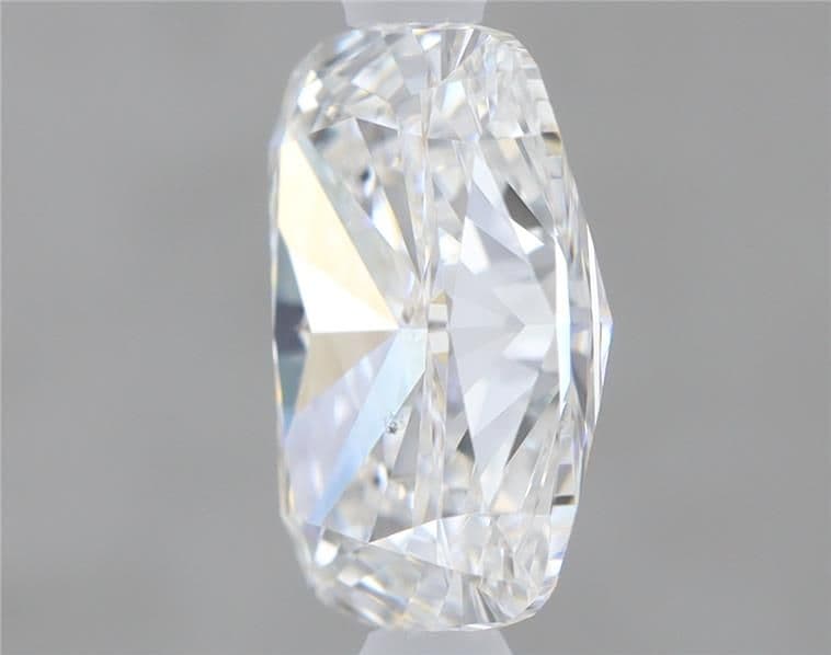 GIA | 1.61ct | Cushion | E | SI1 | Excellent