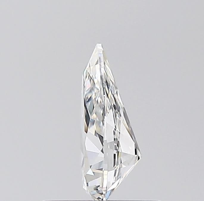 GIA | 0.6ct | Pear | H | SI1 | Excellent