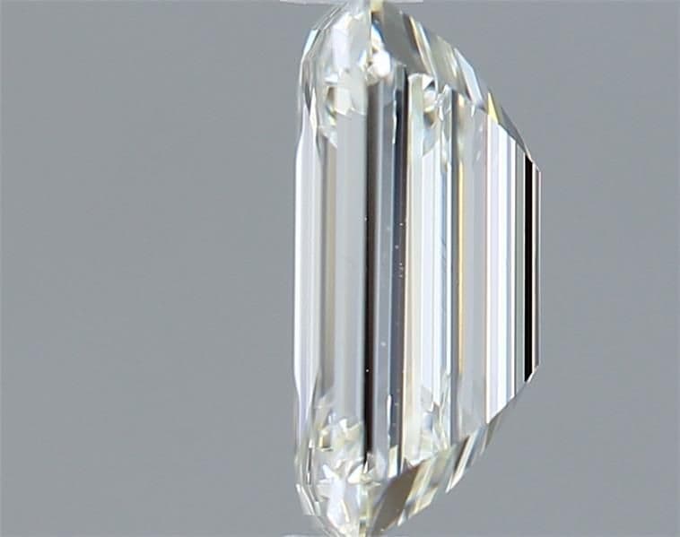 0.8ct | Emerald | L | VS2 | Excellent