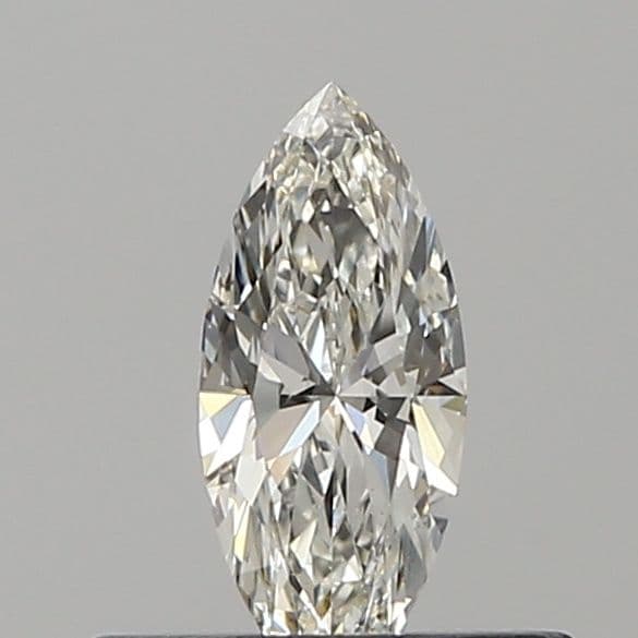 GIA | 0.3ct | Marquise | J | VS2 | Excellent