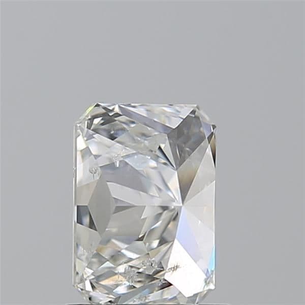 GIA | 1.31ct | Radiant | F | SI2 | Excellent