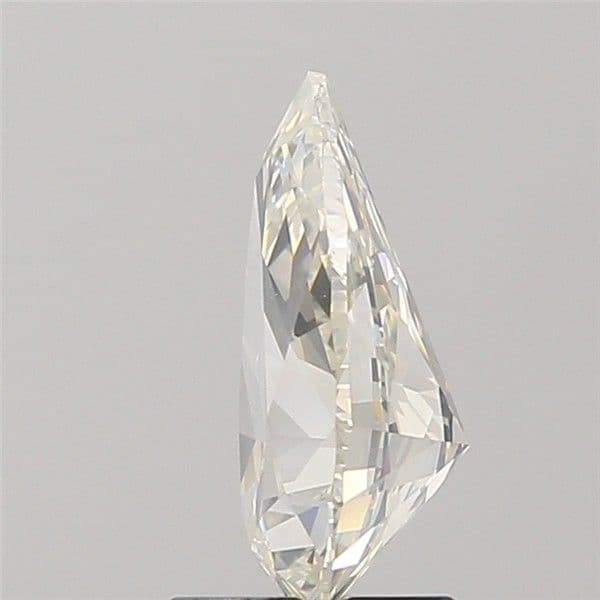 GIA | 2.2ct | Pear | K | SI2 | Excellent