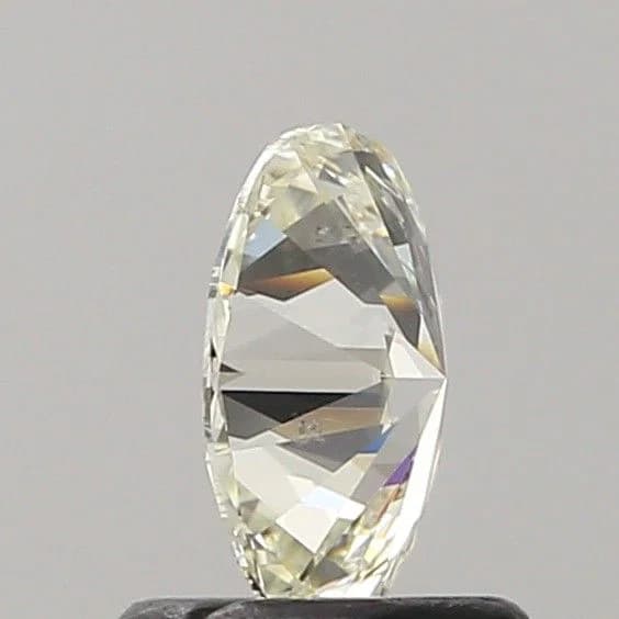 GIA | 0.7ct | Oval | L | VS2 | Very Good