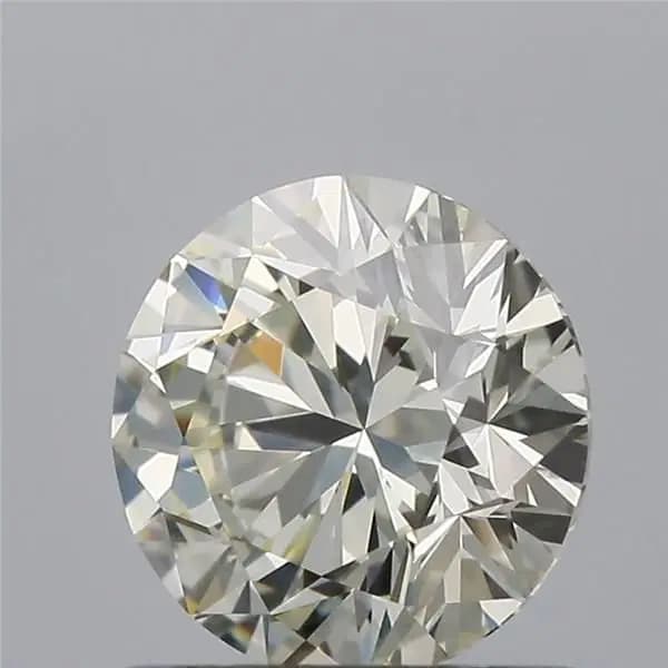 0.75ct | Round | L | VVS2 | Excellent