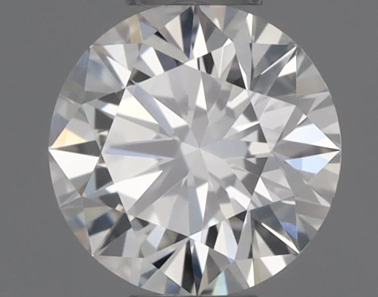0.27ct | Round | G | VVS1 | Ideal