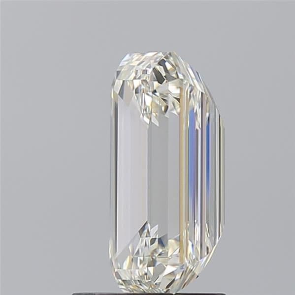 2.2ct | Emerald | L | VS1 | Excellent