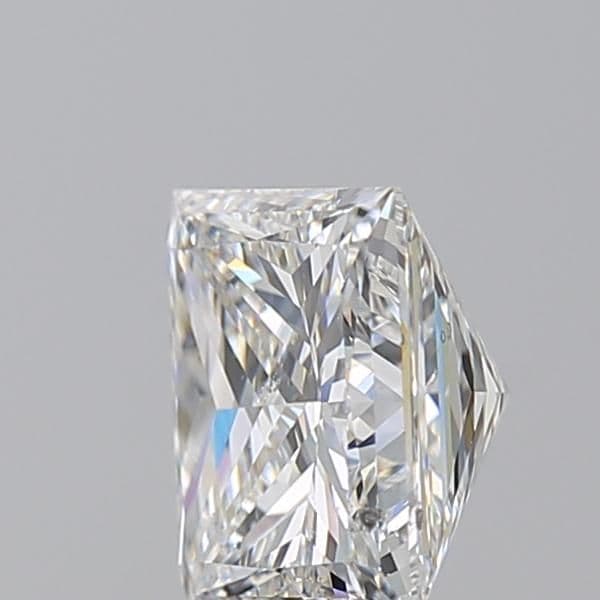 3.03ct | Princess | F | SI2 | Very Good