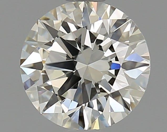 1.06ct | Round | J | VVS2 | Excellent