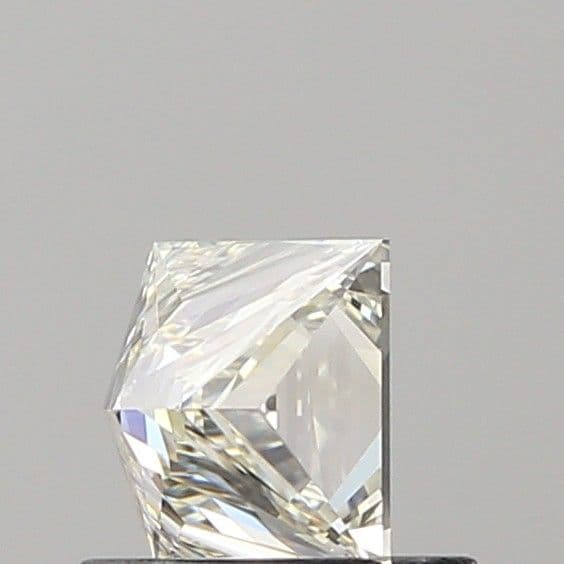 0.8ct | Princess | L | VVS2 | Excellent