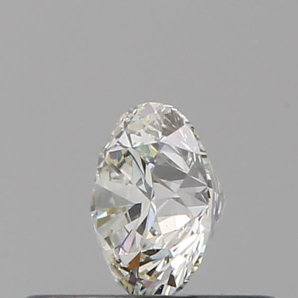 0.31ct | Round | J | SI1 | Excellent