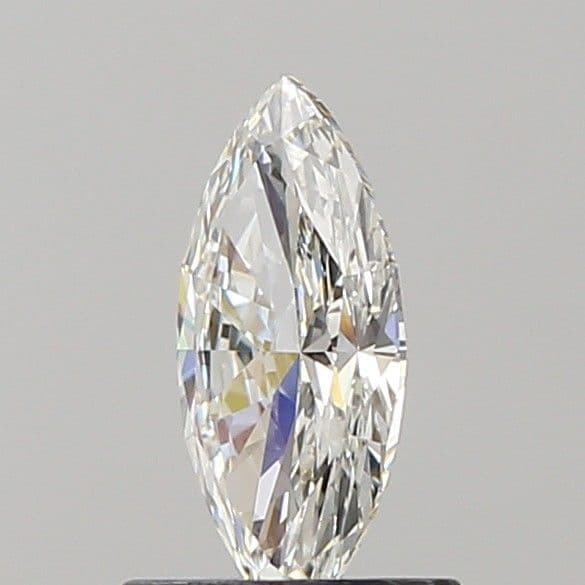 GIA | 0.81ct | Marquise | H | IF | Excellent