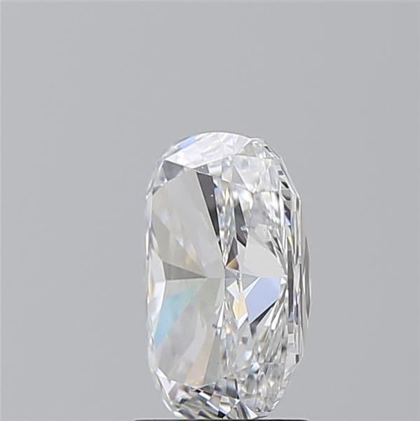 2.56ct | Cushion | D | VS1 | Ideal