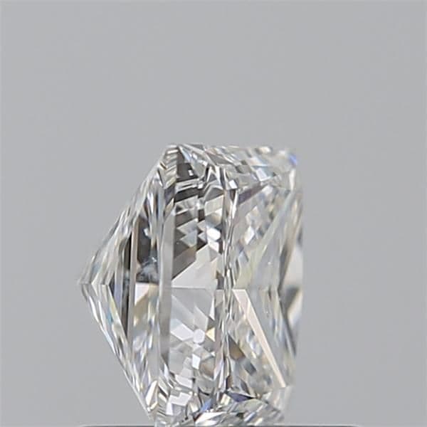 GIA | 1.12ct | Princess | F | SI2 | Excellent