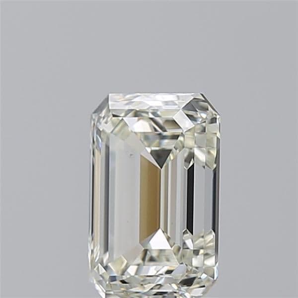 GIA | 2.3ct | Emerald | K | VS1 | Excellent