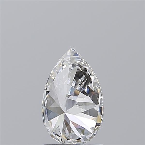 GIA | 1.31ct | Princess | E | VVS2 | Excellent