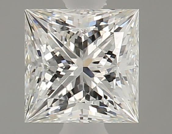 0.46ct | Princess | I | VS2 | Good