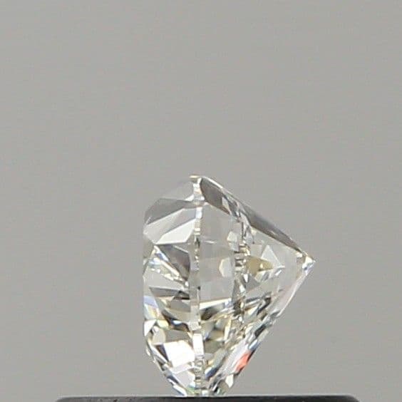 GIA | 0.42ct | Heart | J | VS1 | Excellent