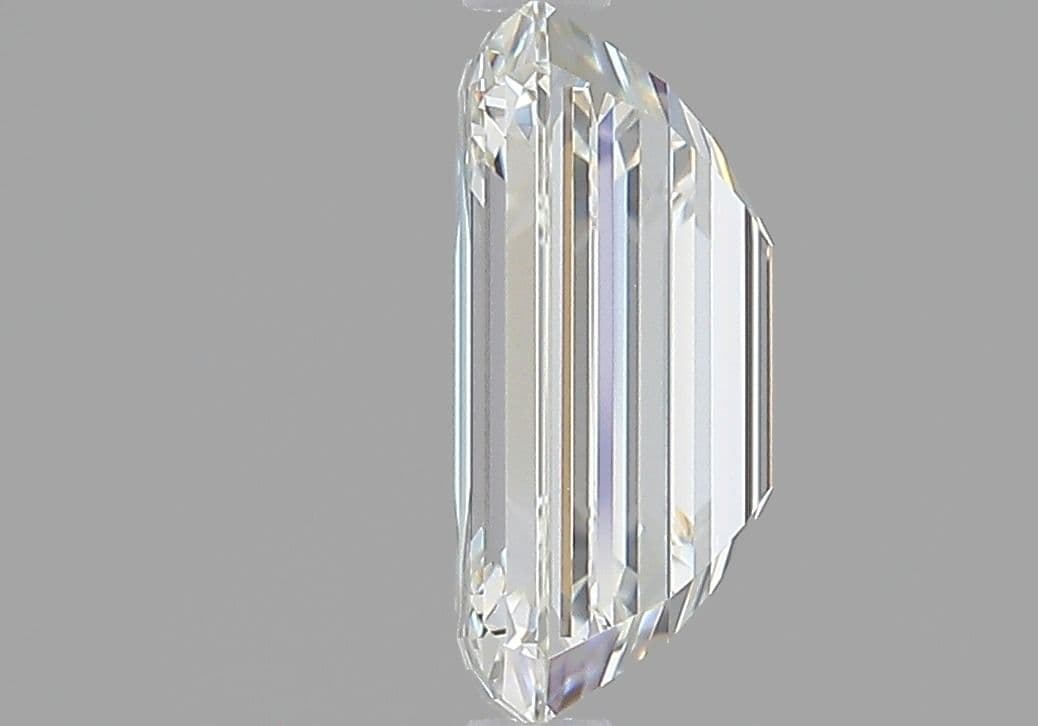 3.2ct | Emerald | I | VS1 | Excellent