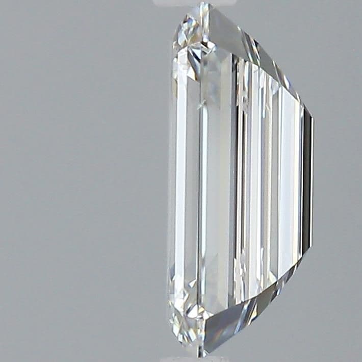 GIA | 2.25ct | Emerald | H | VS1 | Excellent
