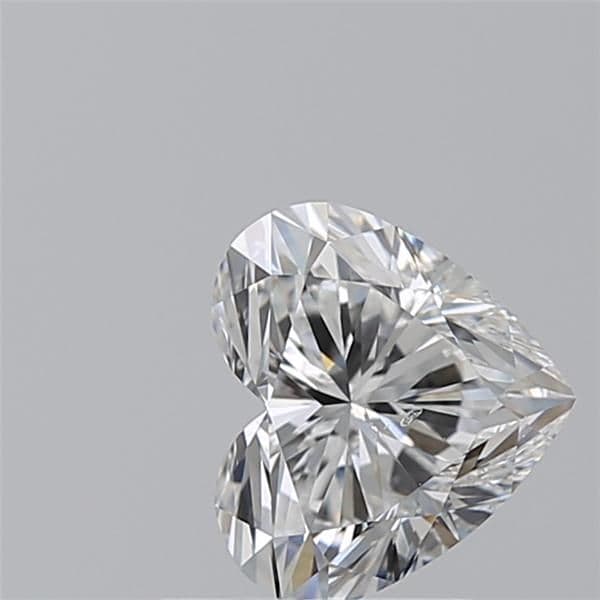 1.3ct | Heart | E | SI2 | Ideal