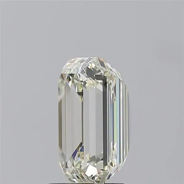GIA | 2.5ct | Emerald | L | VS2 | Excellent