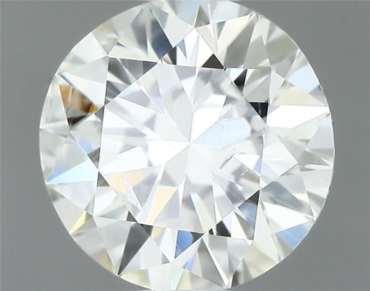 0.46ct | Round | K | SI2 | Very Good