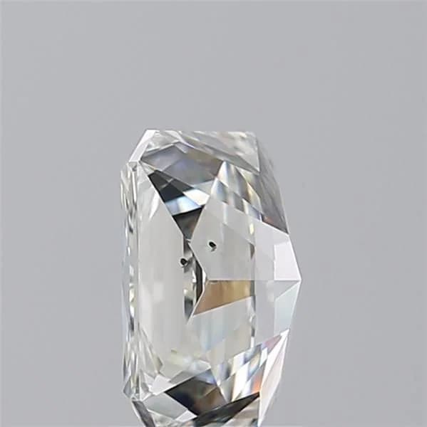 GIA | 2.5ct | Radiant | I | VS2 | Ideal