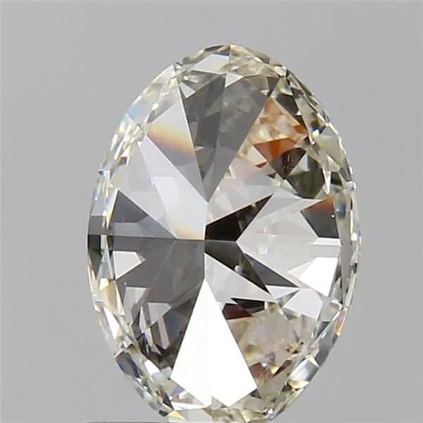 GIA | 1.12ct | Oval | K | VVS1 | Very Good