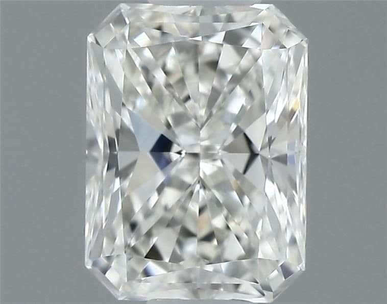 0.36ct | Radiant | H | IF | Ideal