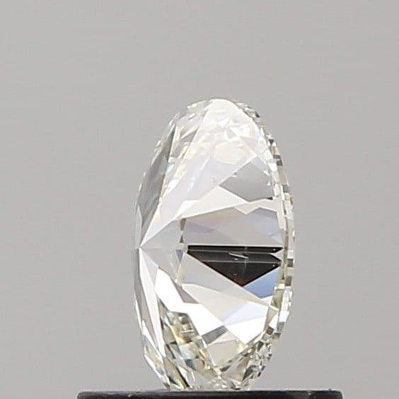 GIA | 0.7ct | Oval | K | SI2 | Excellent