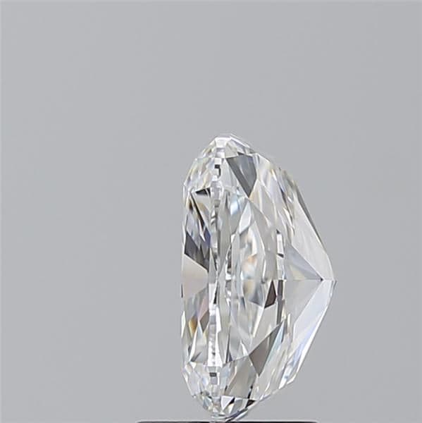2.6ct | Cushion | E | VS1 | Excellent