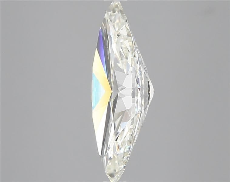 3.02ct | Marquise | K | SI1 | Excellent