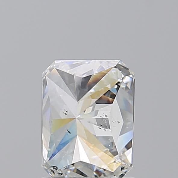 GIA | 1.7ct | Radiant | G | SI2 | Excellent