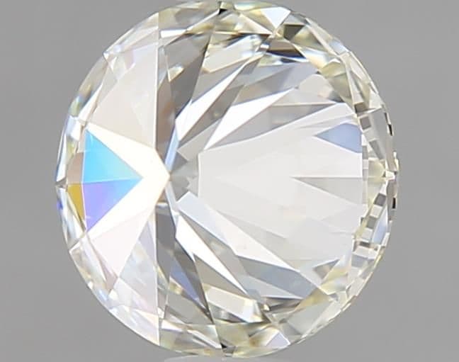 0.95ct | Round | L | VS2 | Excellent