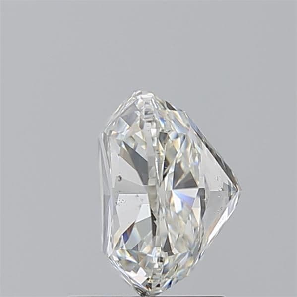 GIA | 2.51ct | Cushion | I | SI1 | Excellent