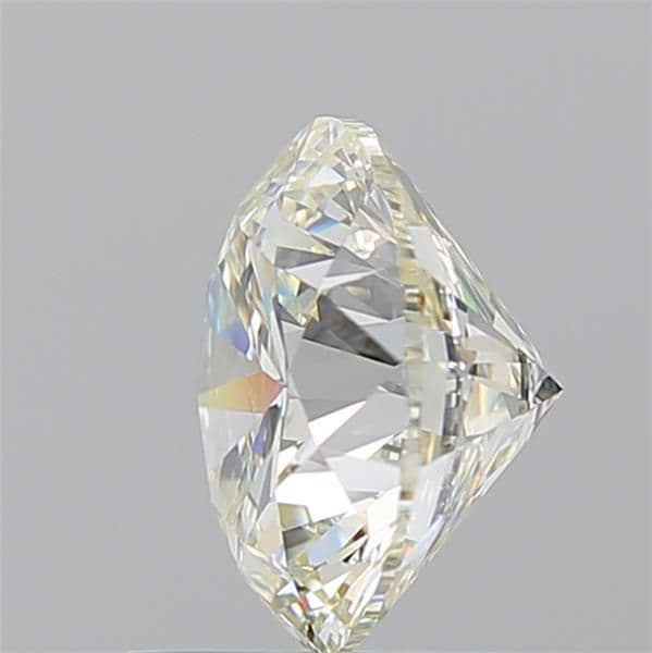 GIA | 1.84ct | Round | L | VS2 | Excellent