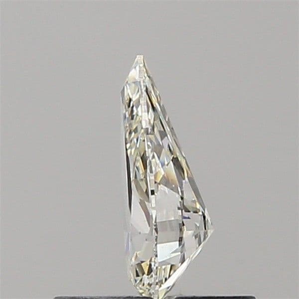 GIA | 0.5ct | Pear | K | SI2 | Excellent