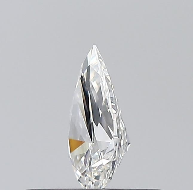 GIA | 0.3ct | Pear | G | SI1 | Excellent