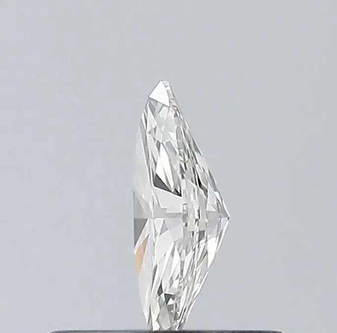 GIA | 0.3ct | Marquise | K | VS2 | Excellent