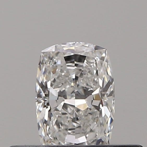 GIA | 0.3ct | Cushion | E | VVS2 | Excellent