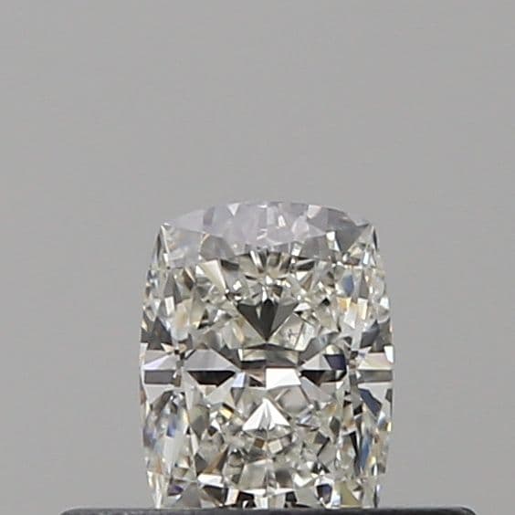 GIA | 0.32ct | Cushion | H | VS2 | Excellent