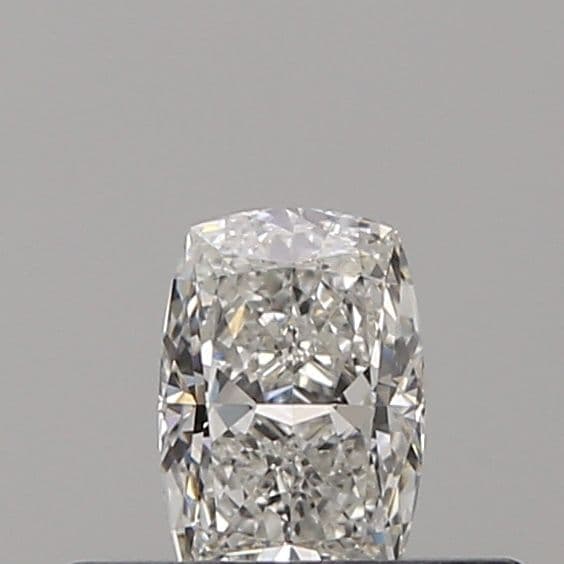 GIA | 0.3ct | Cushion | G | VVS2 | Excellent
