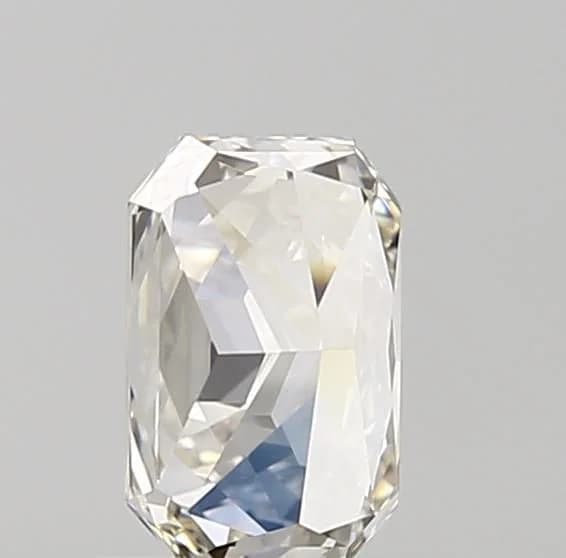 IGI | 0.8ct | Radiant | J | VVS2 | Excellent