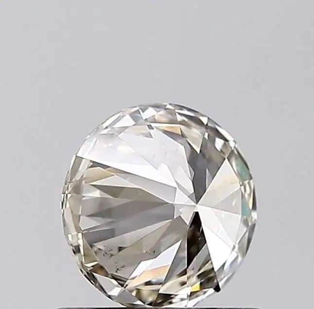 IGI | 0.75ct | Round | K | SI1 | Excellent