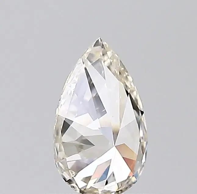 IGI | 0.5ct | Pear | J | VS1 | Very Good